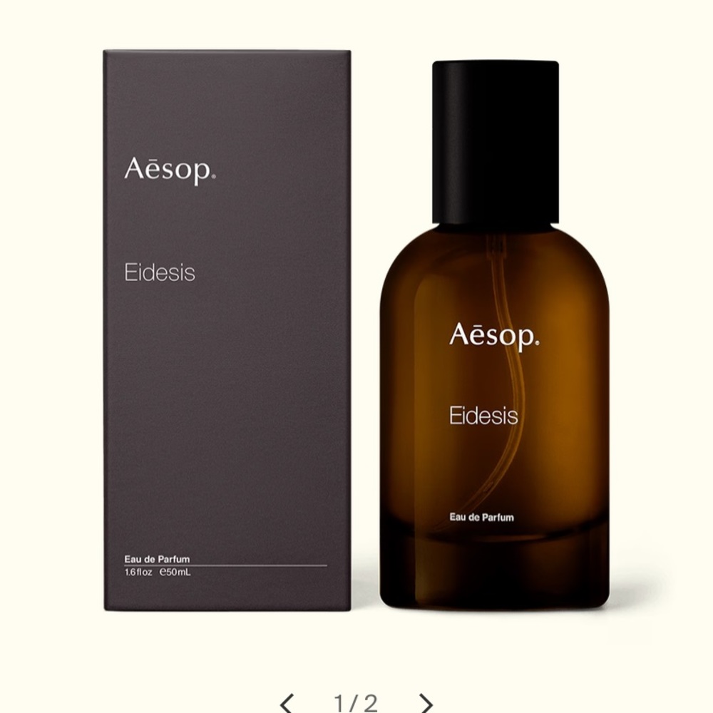 Aesop Eidesis
